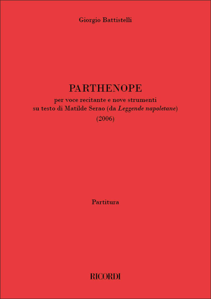 Parthenope